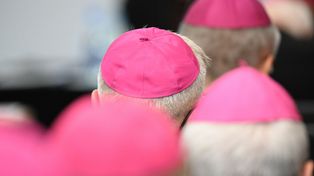 Biskupi zjeżdżają się w Zakopanem. Zajmą się komisją ds. pedofilii