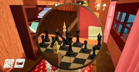 Szachy, jakich nie znacie. FPS Chess za darmo na Steam
