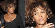 OSTATNIE ZDJĘCIA Whitney Houston PRZED ŚMIERCIĄ