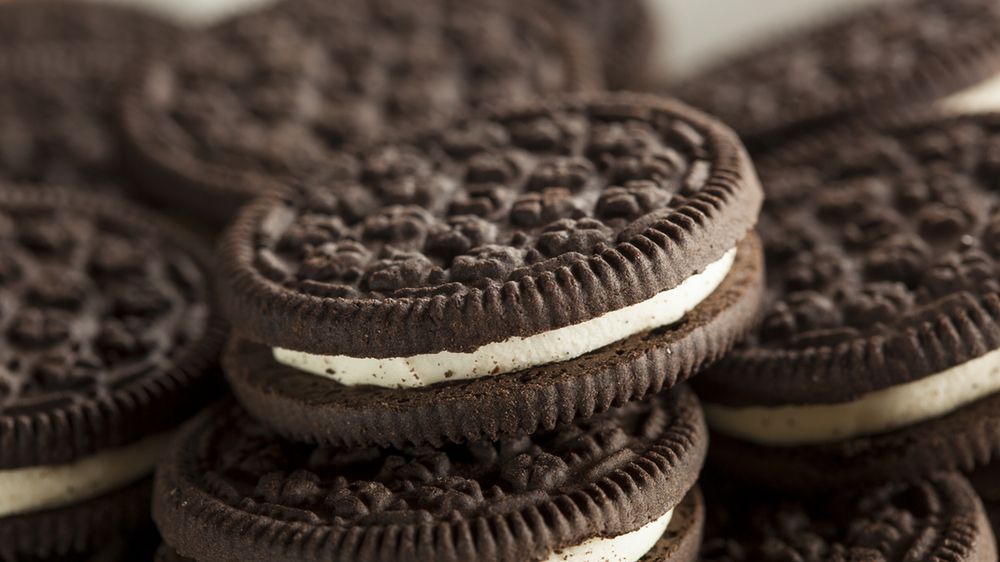 Markizy czekoladowe o obniżonej zawartości tłuszczu