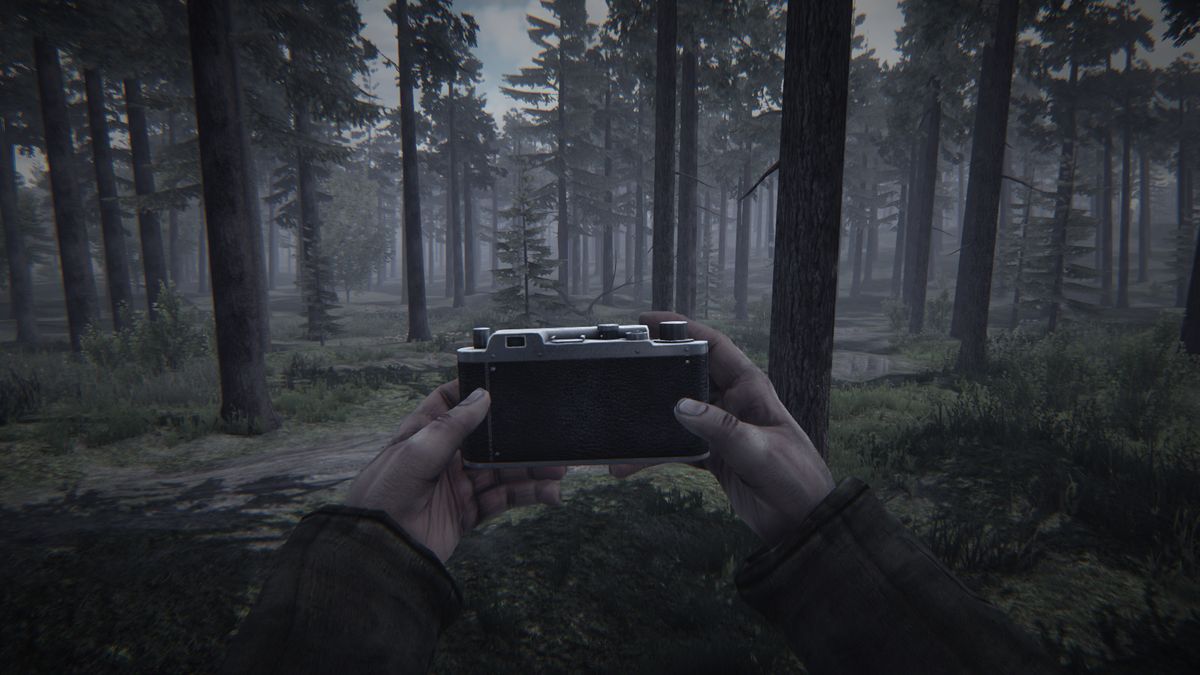 Gratka dla fanów urbexu. Zostań fotografem w postapokaliptycznej Rosji 1