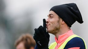 Bale nie zamierza rezygnować z wielkiej kasy. Real nie wie, co zrobić