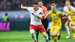 Karty odkryte. Znamy kadrę Litwy na mecz z Polską