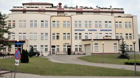 Szpital