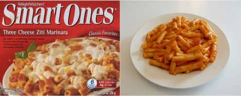 Www sieci: Food in Real Life - zobacz, co naprawdę jesz 2