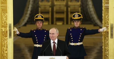 Putin ubolewa. Chodzi o relacje z Berlinem
