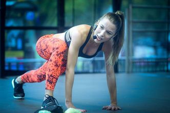 Polski rynek fitness rośnie, ale wolniej