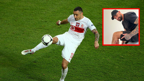 Włączył się do głośnej akcji. Zobacz, co zrobił słynny kadrowicz