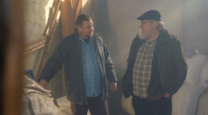 Malanowski. Nowe rozdanie
