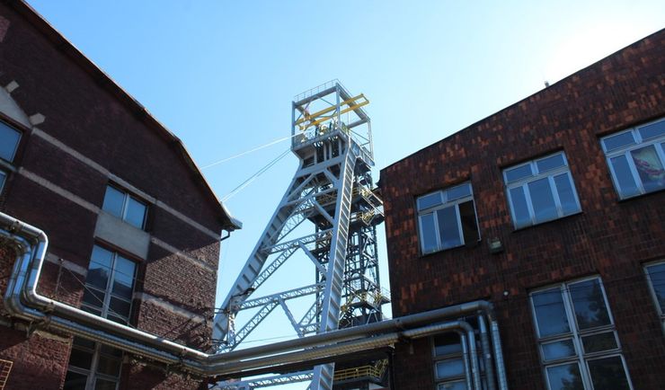 Śląskie. Bytom przystępuje do Stowarzyszenia Gmin Górniczych w Polsce