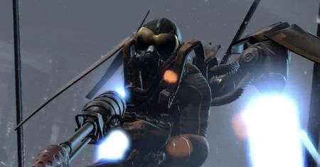 Batman tańczący z szaleńcami w nowym zwiastunie Batman: Arkham Origins
