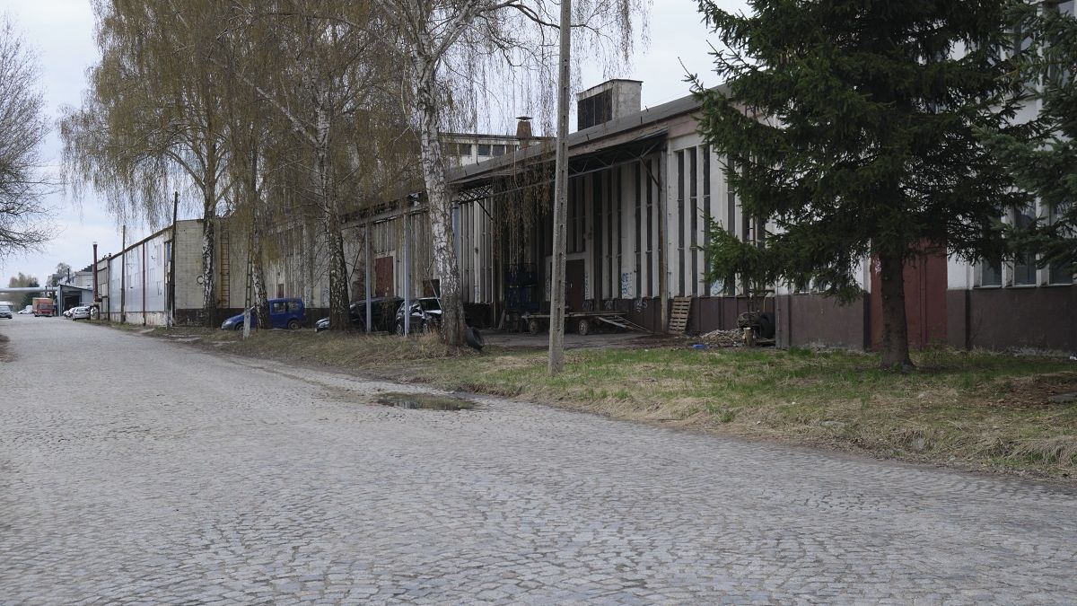 Policjanci zatrzymali sprawców kradzieży 10 ton profili aluminiowych