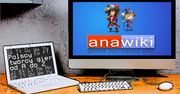 Polscy twórcy gier od A do Z: AnaWiki Games