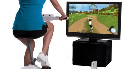 Pierwszy zwiastun Cyberbike
