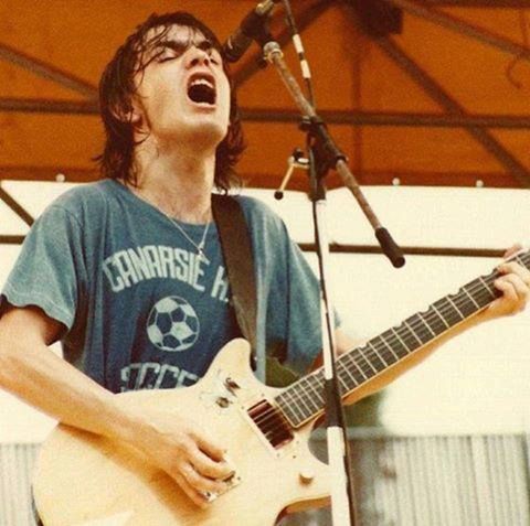 Malcolm Young nie żyje

fot. Facebook