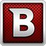 Bitdefender Antivirus Free Edition icon