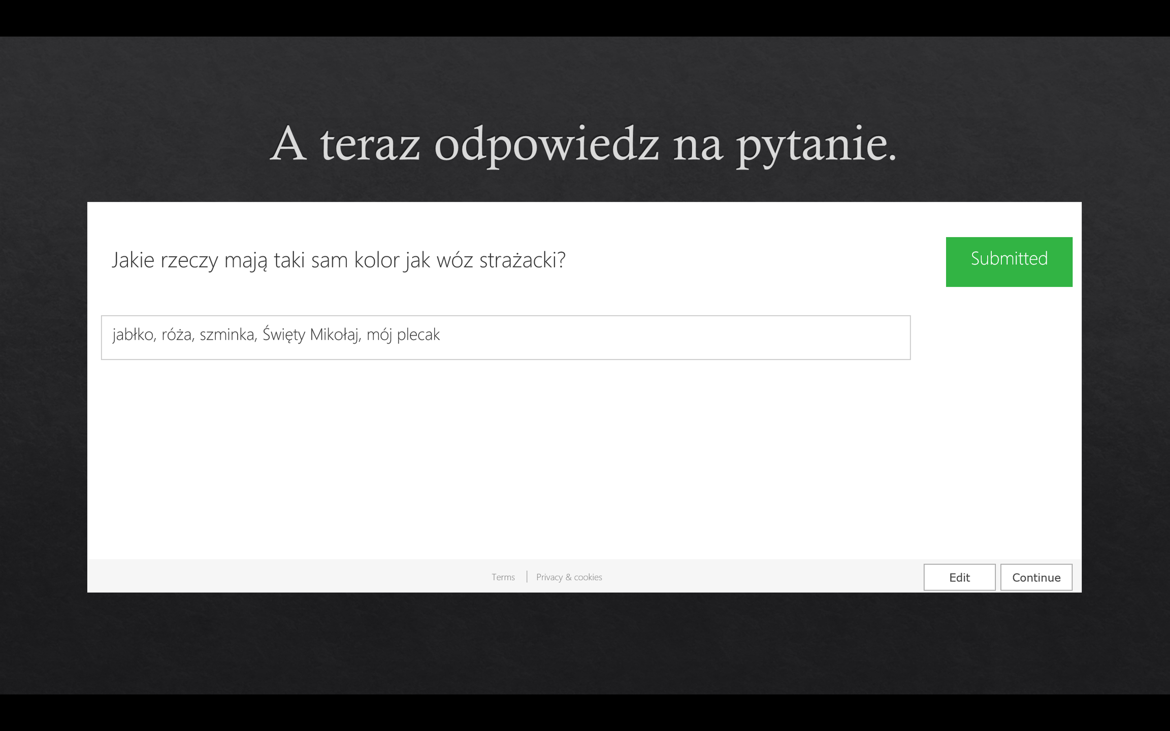 Obraz