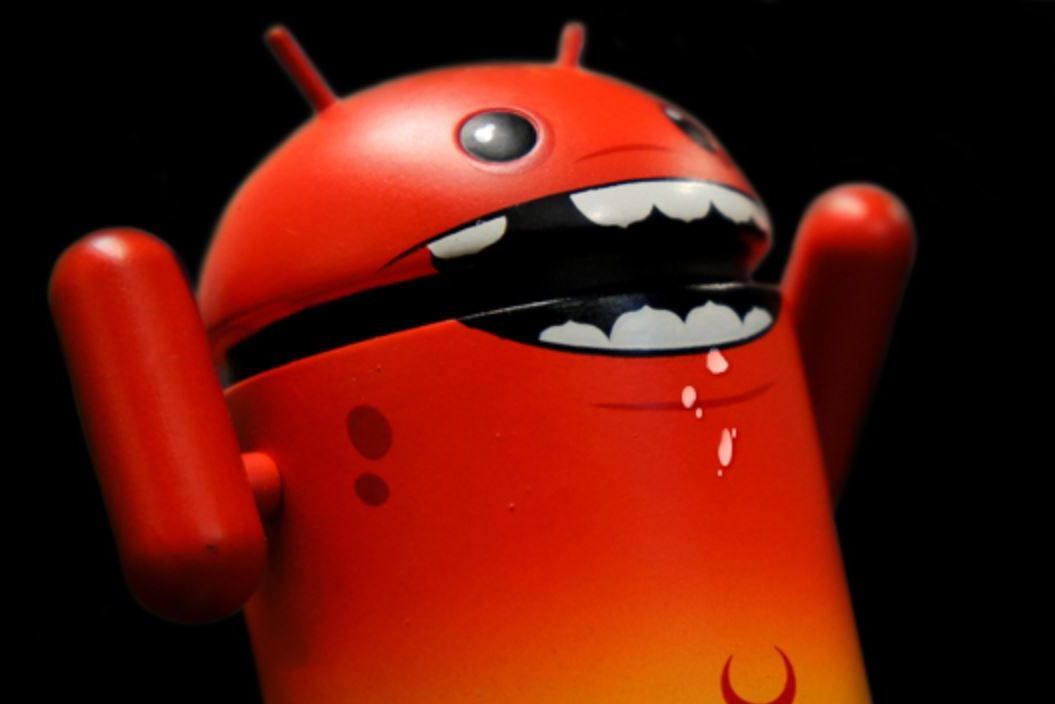 Google zapłaci za znalezienie luki bezpieczeństwa w Androidzie