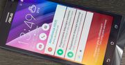Ostrość z prędkością światła. Test smartfonu ASUS Zenfone 2 Laser