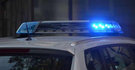 Dziwny przedmiot znaleziony w miejscowości Leszczyn Księży