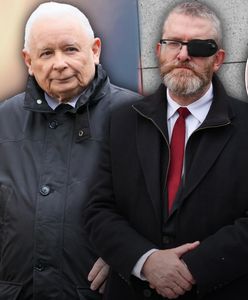 Prof. Andrzej Nowak dla WP: Nie wykluczam koalicji PiS z Grzegorzem Braunem