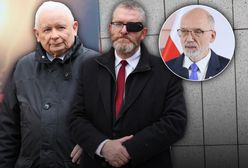 Prof. Andrzej Nowak dla WP: Nie wykluczam koalicji PiS z Grzegorzem Braunem