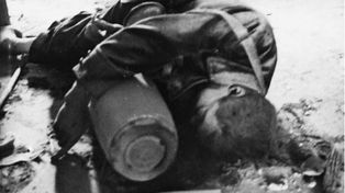Wyniósł bombę z ratusza. Chwilę później zmarł. Tajemnica z 1939 r.