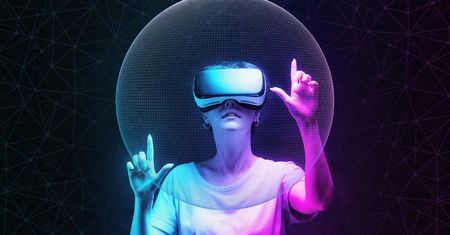Politechnika Poznańska będzie razem z firmą Marka Zuckerberga badać metaverse