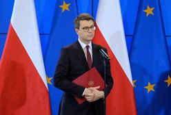 Müller: "Czynnikiem, który będzie brany pod uwagę najbardziej jest liczba hospitalizacji na danym terenie"