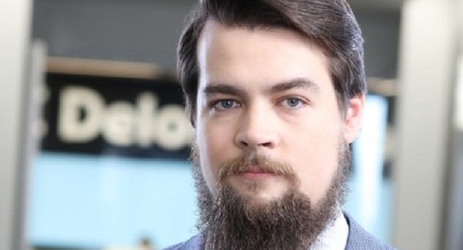 Krzysztof Wąsowski: z Deloitte Digital do Colliers