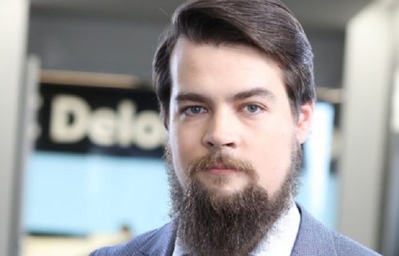 Krzysztof Wąsowski: z Deloitte Digital do Colliers
