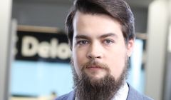 Krzysztof Wąsowski: z Deloitte Digital do Colliers