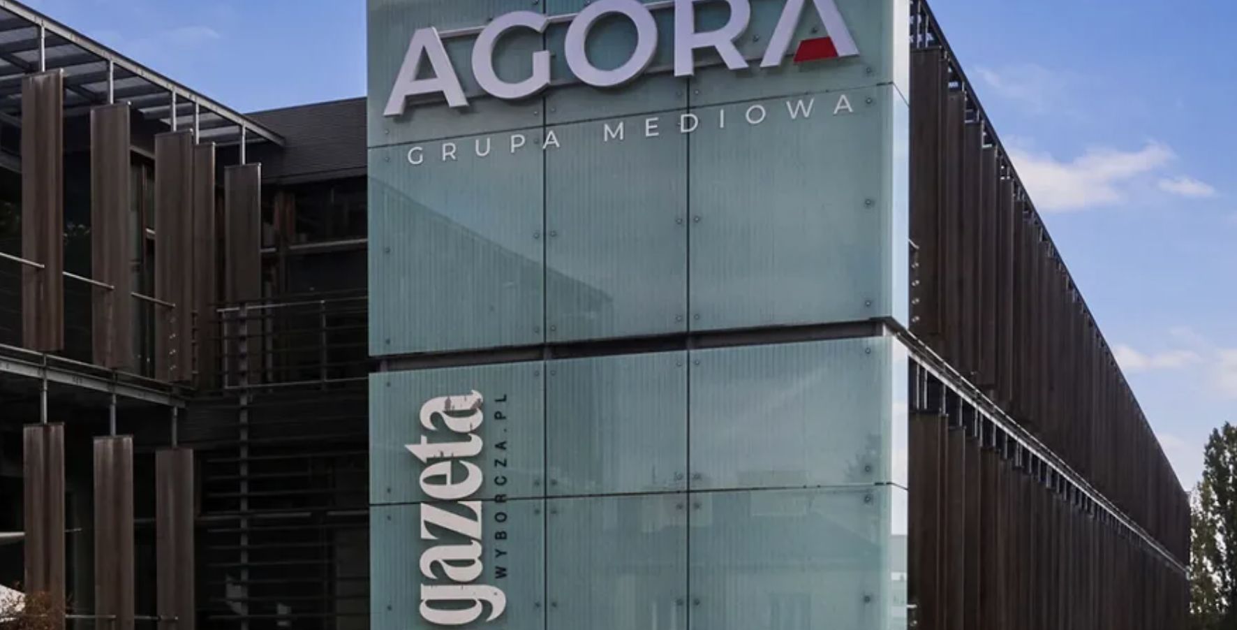 Agora