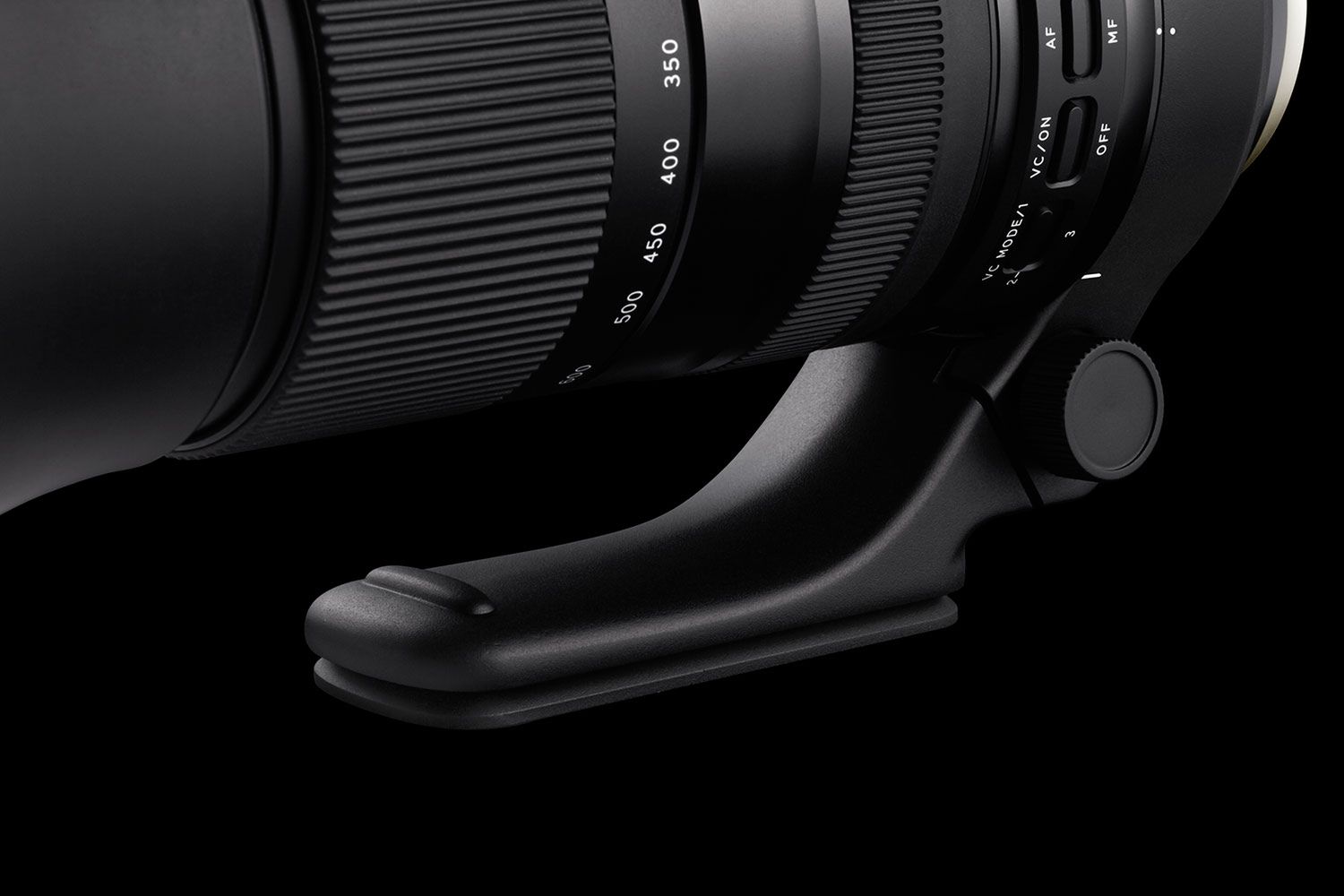 Tamron prezentuje ulepszony profesjonalny teleobiektyw SP 150-600 mm f/5-6.3 Di VC USD G2 i dwa nowe telekonwertery 5