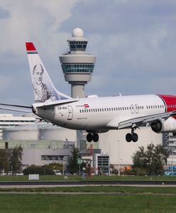 Znów drony nad Norwegią. Samoloty krążyły godzinę