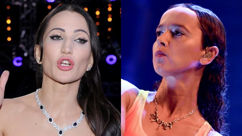 Justyna Steczkowska odpowiada Monice Brodce. Zaskakujące słowa