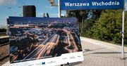 Tysiąc pociągów dziennie. Będzie wielki remont za 3 mld zł