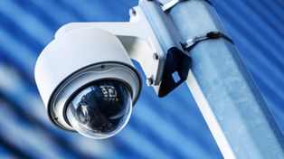 Przemyśl: Miasto pod nadzorem AI i dronów. Służby będą wiedzieć wszystko o ruchu w mieście