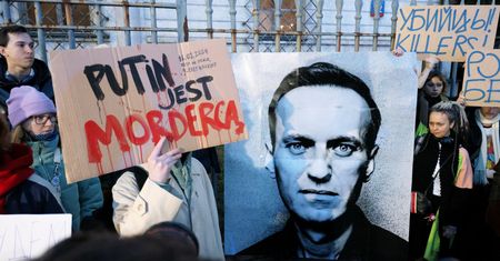 Niemcy wyliczyli "wrogów" Putina. Wszyscy nie żyją