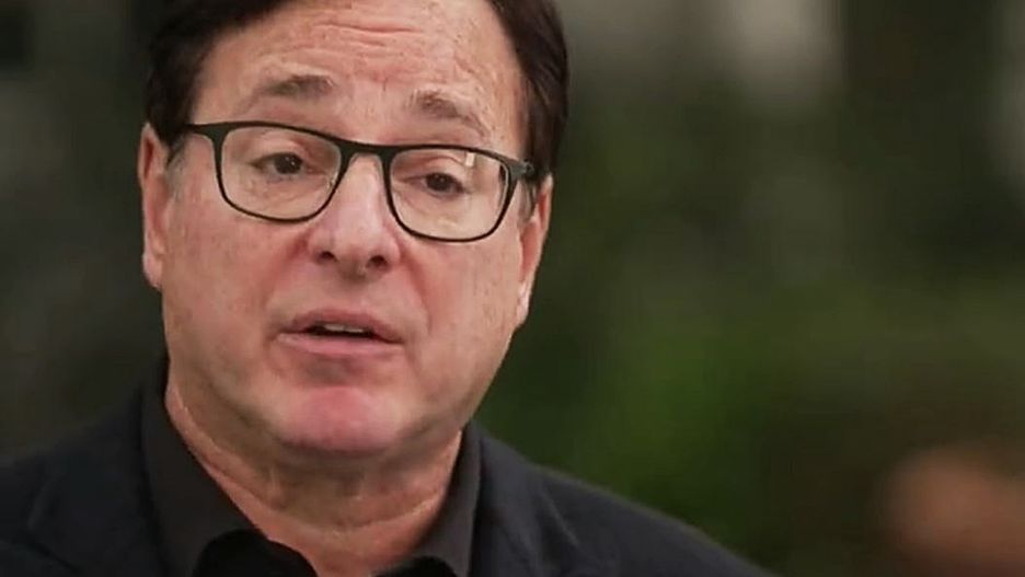 Bob Saget zmarł w wieku 65 lat