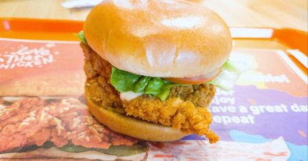 Rywal KFC rozkręca się w Polsce. Otworzył 38. lokal. Były tłumy