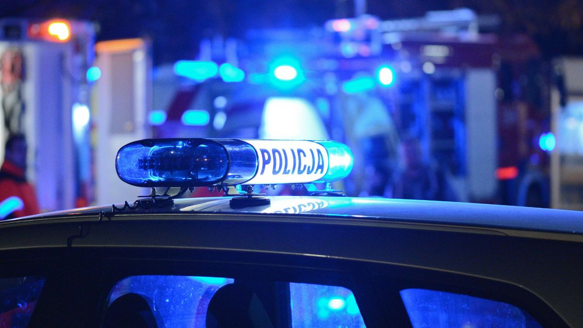 Dwudziestolatkowie znęcali się nad starszym mężczyzną