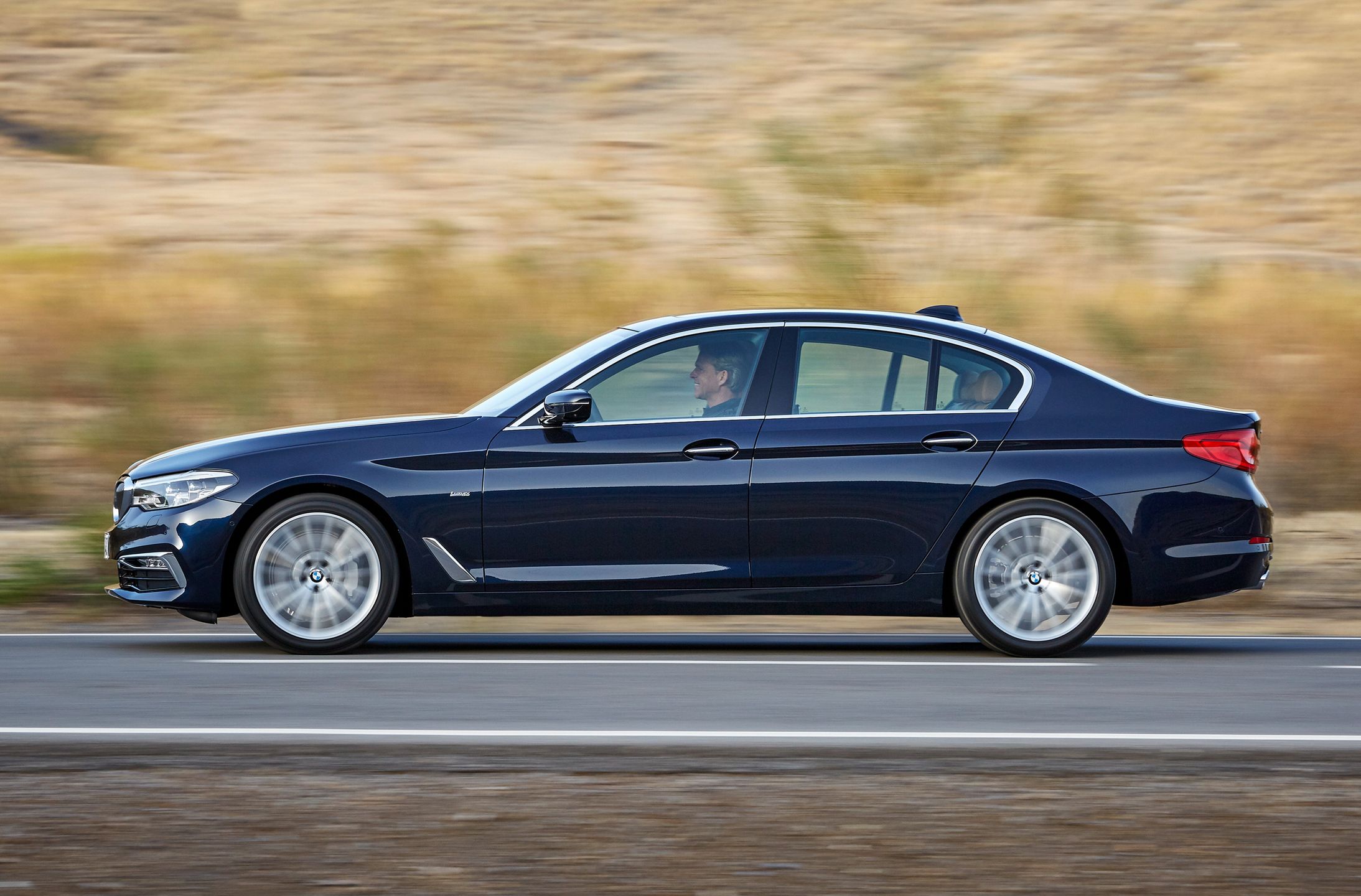 BMW Serii 5