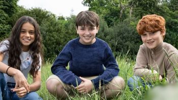 "Największe wydarzenie streamingowe. Kropka". Nadchodzi premiera "Harry'ego Pottera" w HBO