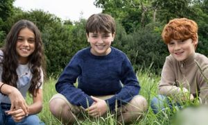 "Największe wydarzenie streamingowe. Kropka". Nadchodzi premiera "Harry'ego Pottera" w HBO