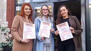 Bydgoszcz: "Słodka paka dla dzieciaka". Rusza zbiórka darów dla dzieci z domów dziecka