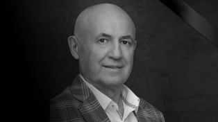 Ostatnie pożegnanie Leszka Gierszewskiego. Transmisja dostępna online