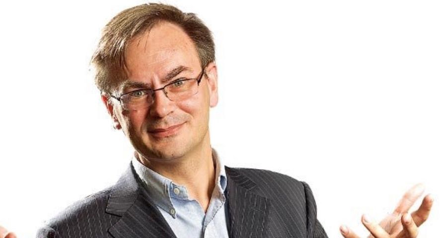 Nowy menedżer nadzoruje firmę outdoorową Agory