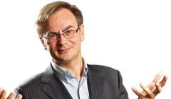 Nowy menedżer nadzoruje firmę outdoorową Agory