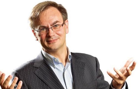 Nowy menedżer nadzoruje firmę outdoorową Agory